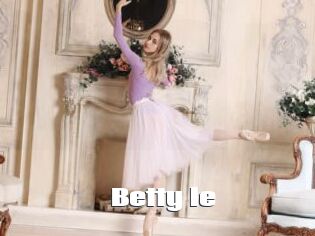 Betty_le