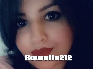 Beurette212