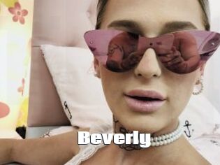 Beverly The hot porn
