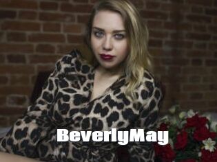 BeverlyMay