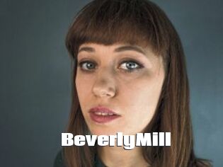 BeverlyMill