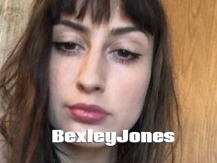 BexleyJones