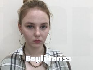 BeyliHariss