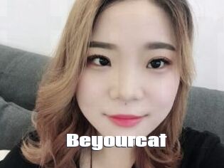 Beyourcat