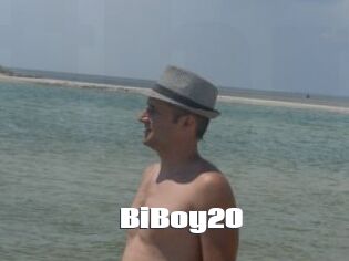 BiBoy20
