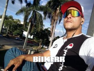 BiIKERR