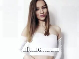 BiaBenson