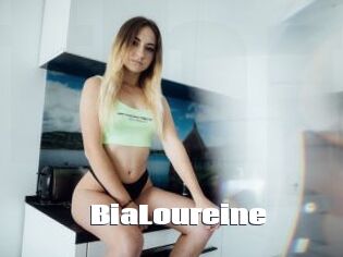 BiaLoureine The hot porn