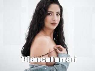 BiancaFerrari The hot porn