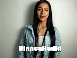 BiancaHadid