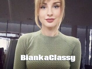 BiankaClassy