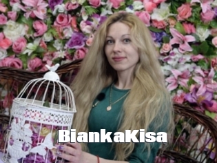 BiankaKisa The hot porn