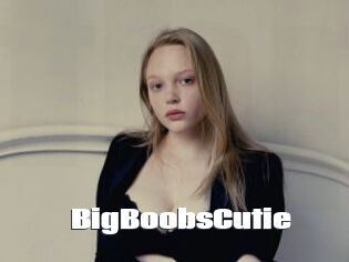 BigBoobsCutie