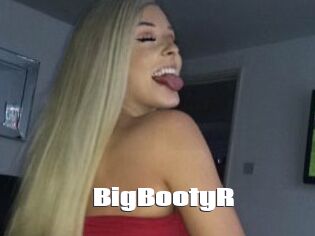 BigBootyR The hot porn