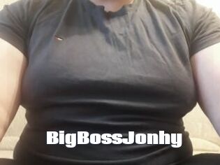 BigBossJonhy