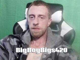 BigBoyBigs420 The hot porn