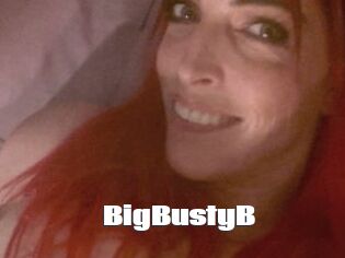 BigBustyB