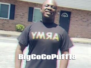 BigCoCoPuff18