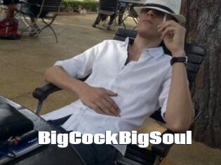 BigCockBigSoul