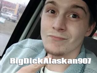 BigDickAlaskan907