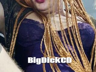 BigDickCD