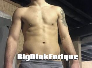 BigDickEnrique