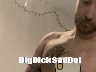 BigDickSadBoi