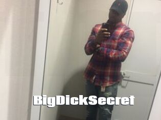 BigDickSecret
