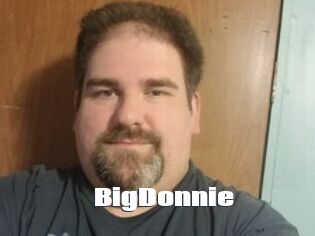 BigDonnie