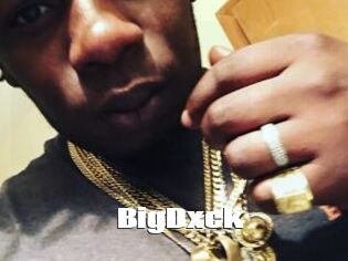 BigDxck