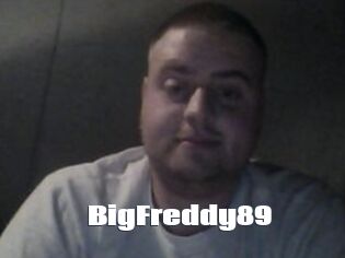 BigFreddy89