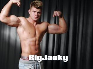BigJacky