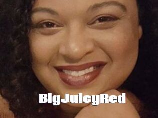 BigJuicyRed