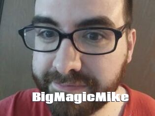BigMagicMike