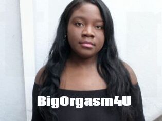 BigOrgasm4U