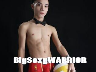 BigSexyWARRIOR