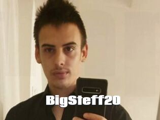 BigSteff20