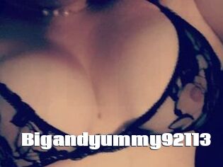 Bigandyummy92113