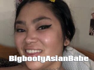 BigbootyAsianBabe