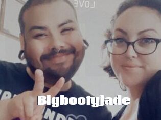 Bigbootyjade