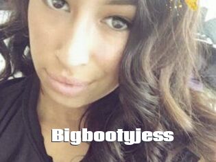 Bigbootyjess