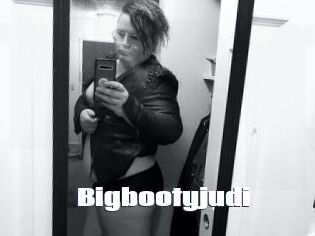 Bigbootyjudi The hot porn