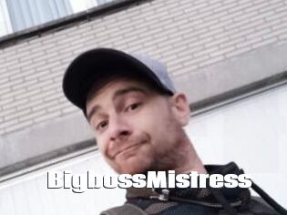 BigbossMistress