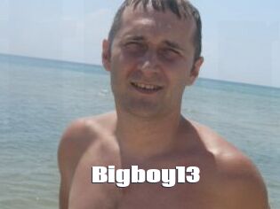 Bigboy13 The hot porn