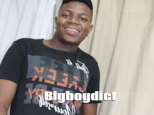 Bigboydict