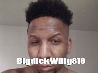BigdickWilly816