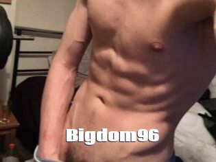 Bigdom96 The hot porn