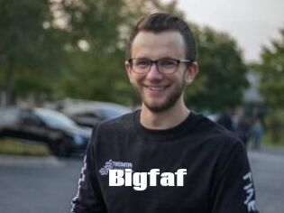 Bigfaf