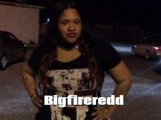 Bigfireredd