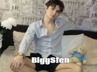 BiggSten